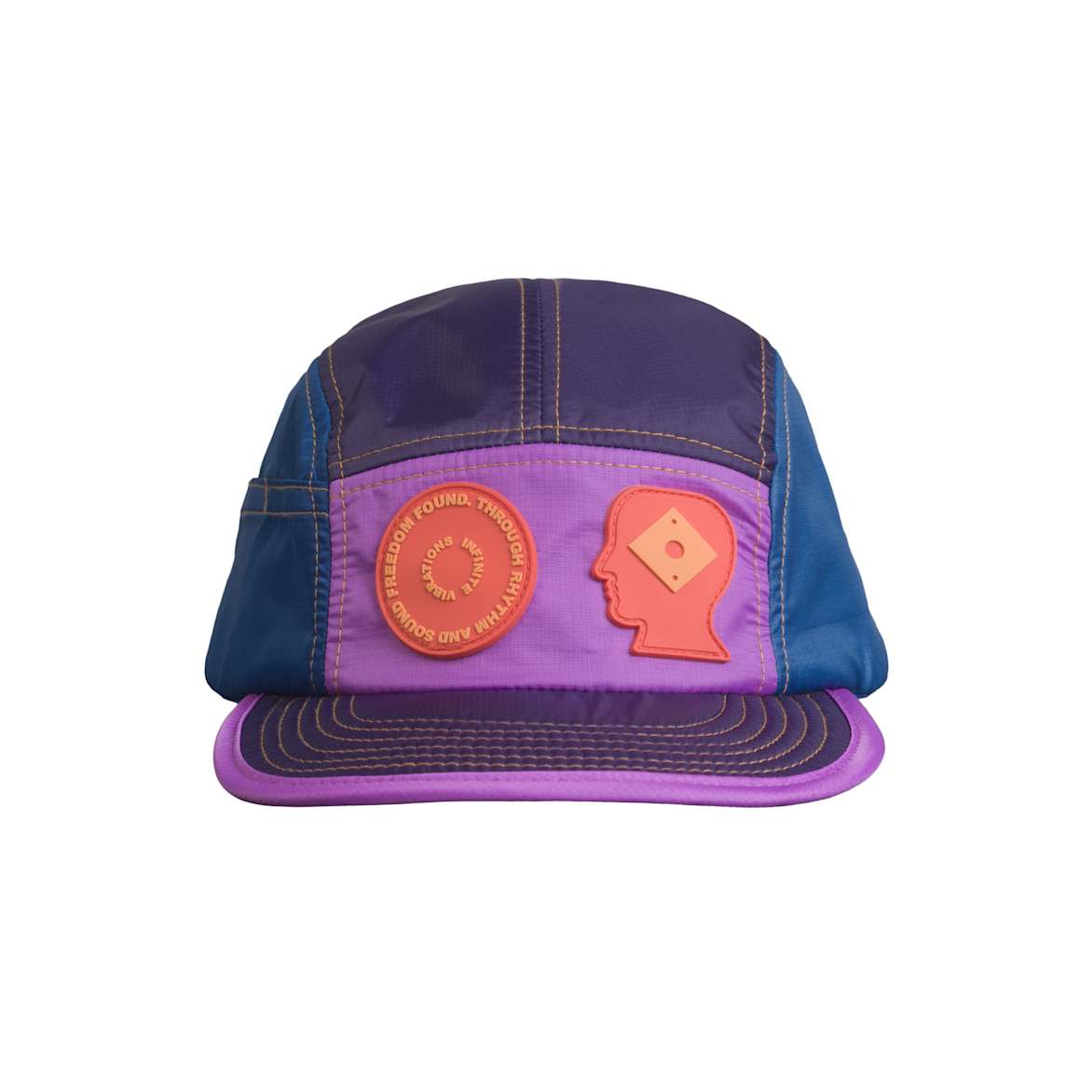 Trail Cap - BD