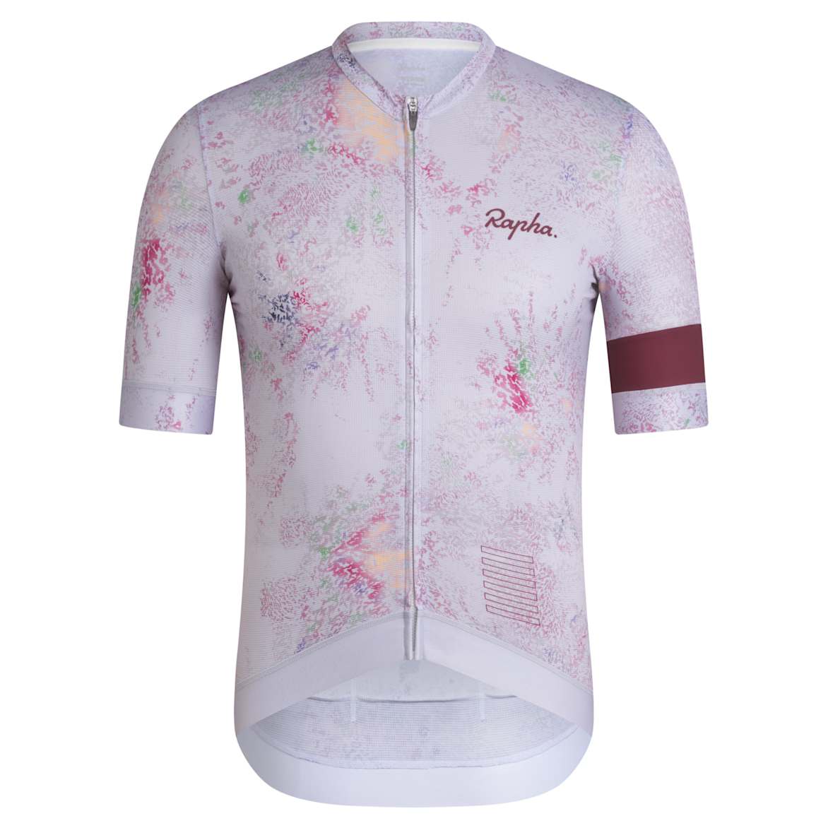 Men's One More City Pro Team Training Jersey