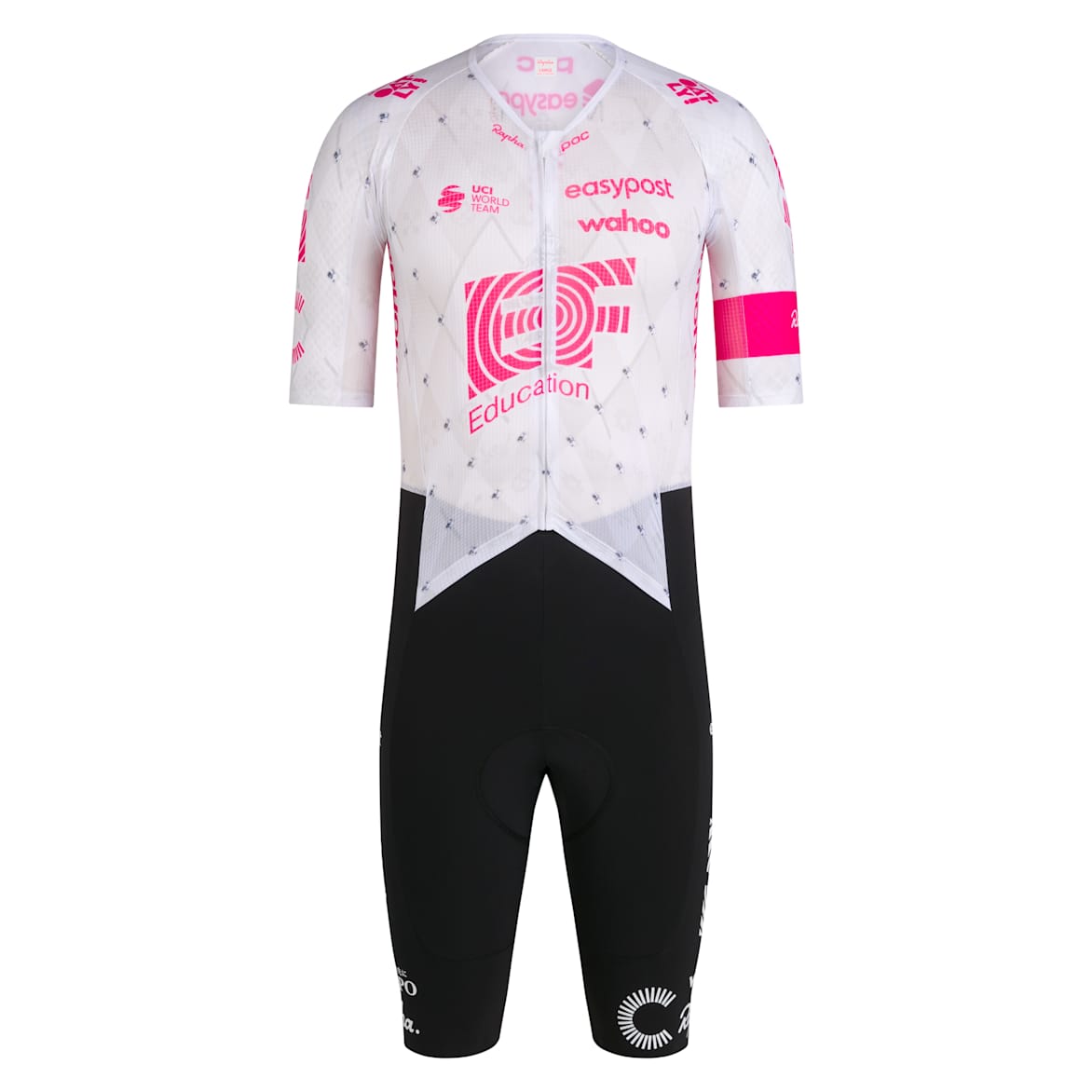 EF Giro Summer Roadsuit