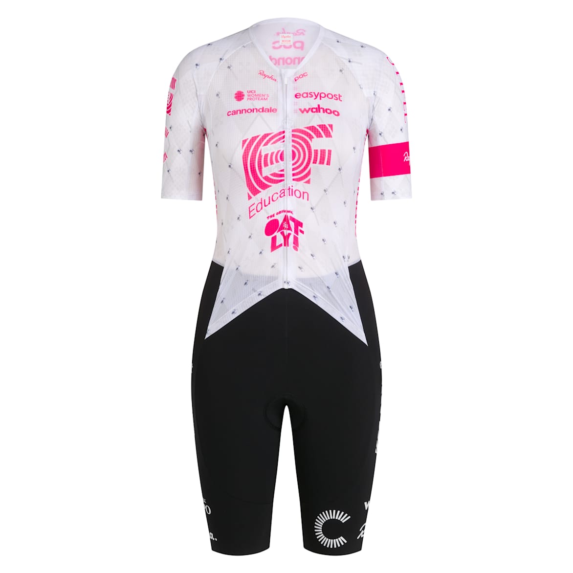 EF Giro Women's Summer Roadsuit