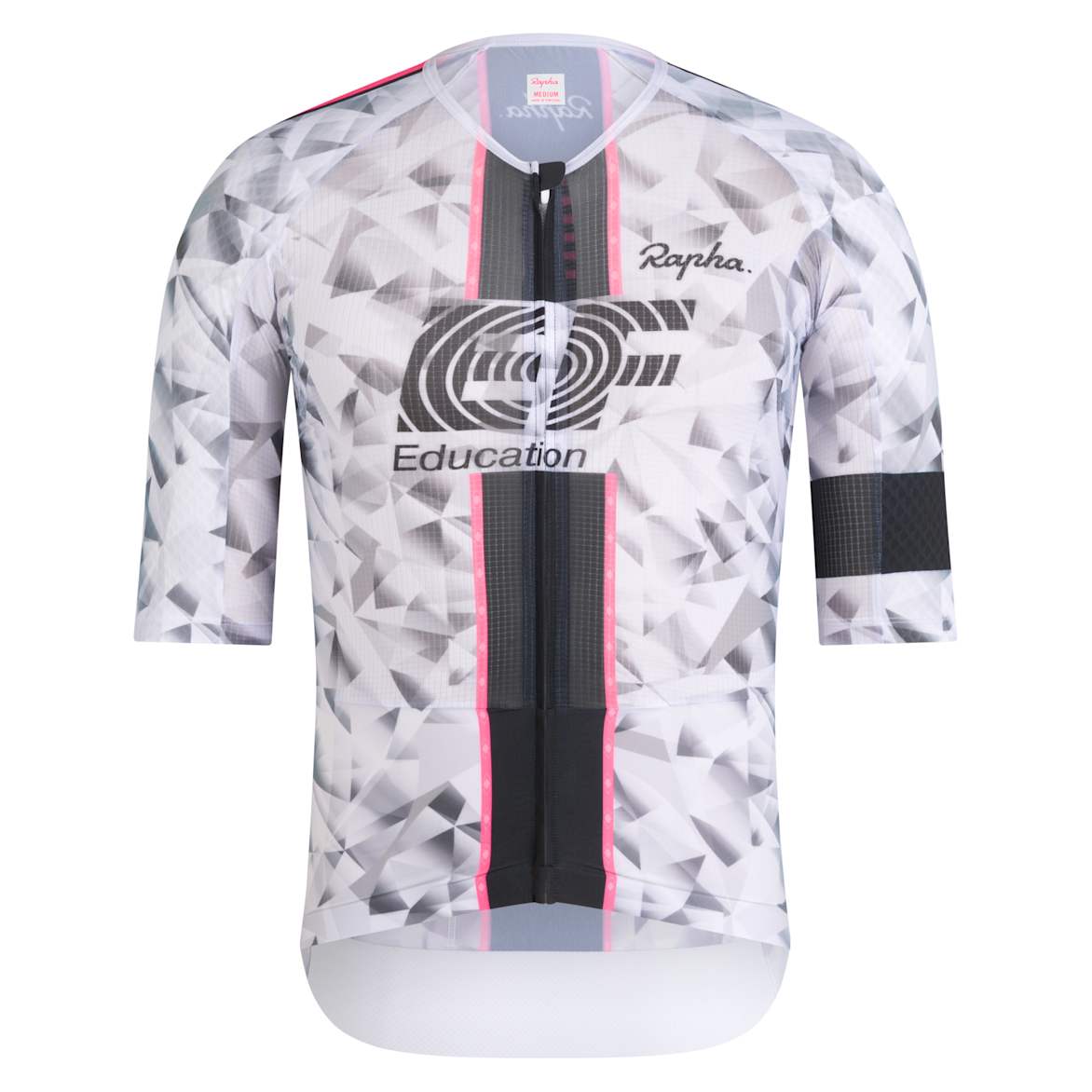 EF Giro Pro Team Flaero Jersey