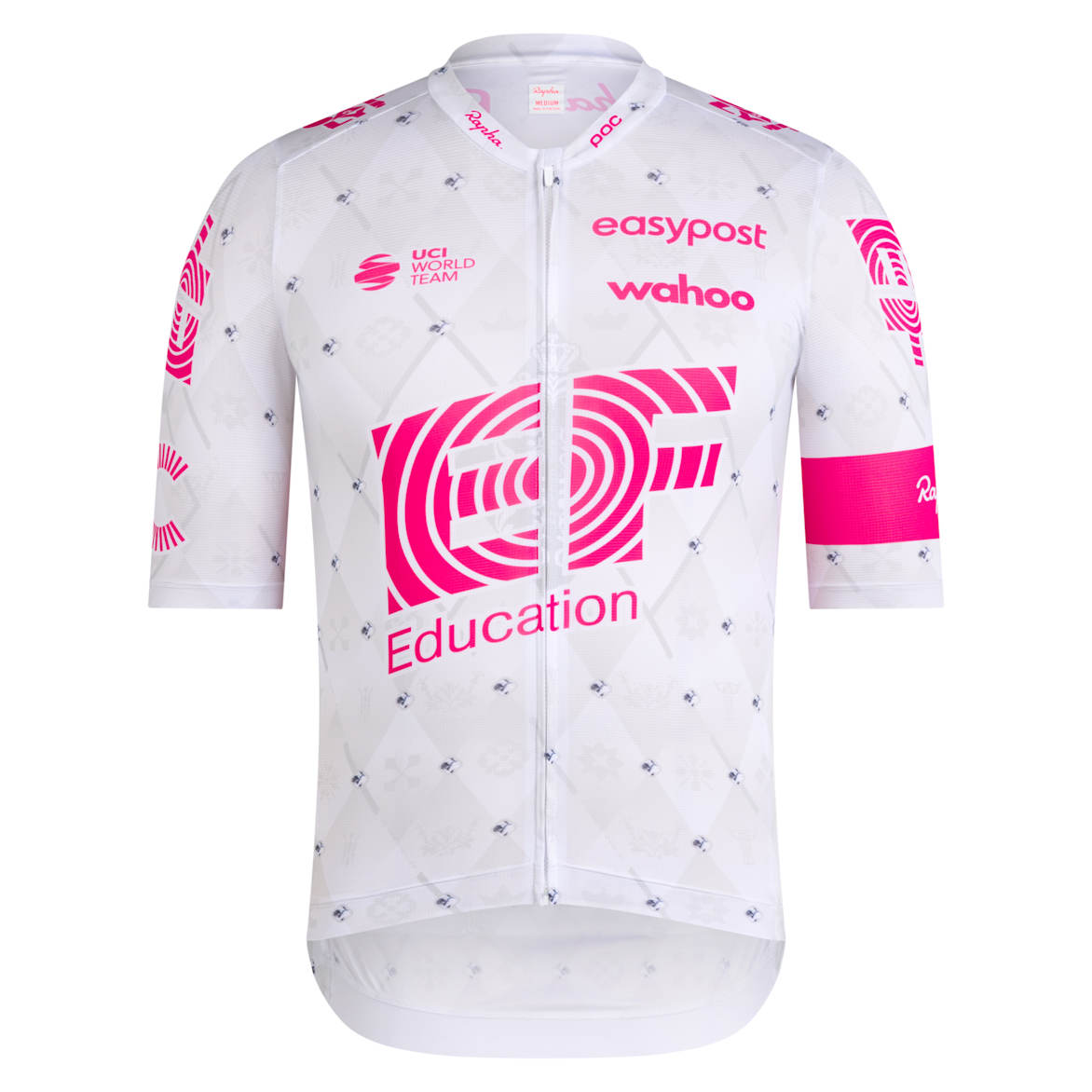 EF Giro Pro Team Training Jersey