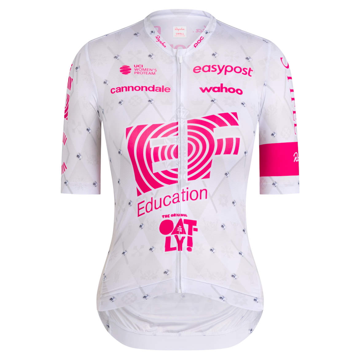 EF Giro Women's Pro Team Training Jersey