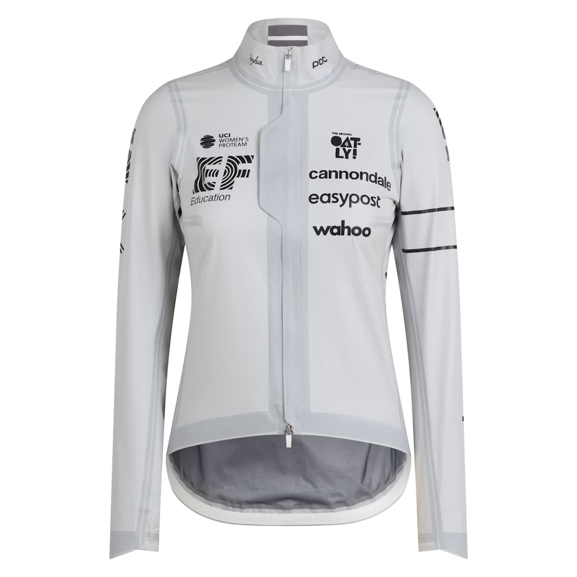 EF Women’s Gore-Tex Rain Jacket - Switchout