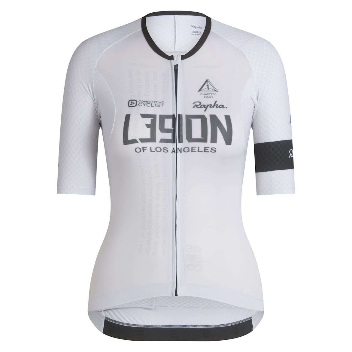Women's Legion Supporter Pro Team Aero Jersey