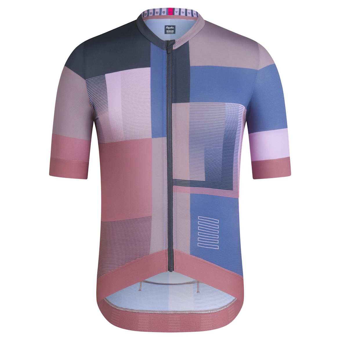 Men's Pro Team Training Jersey - Time
