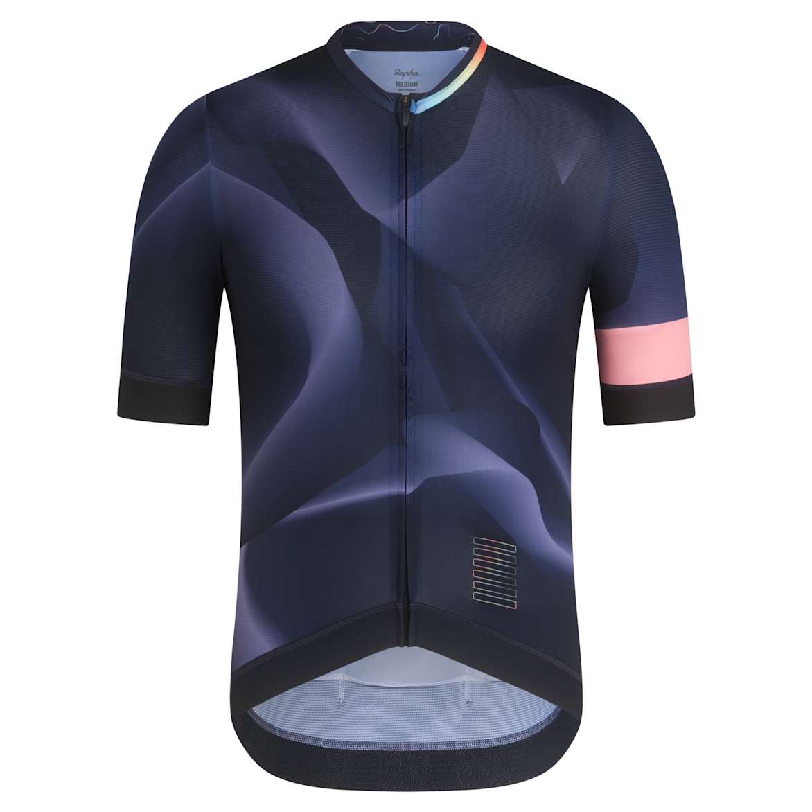 Men's Maghalie Rochette PT Training Jersey