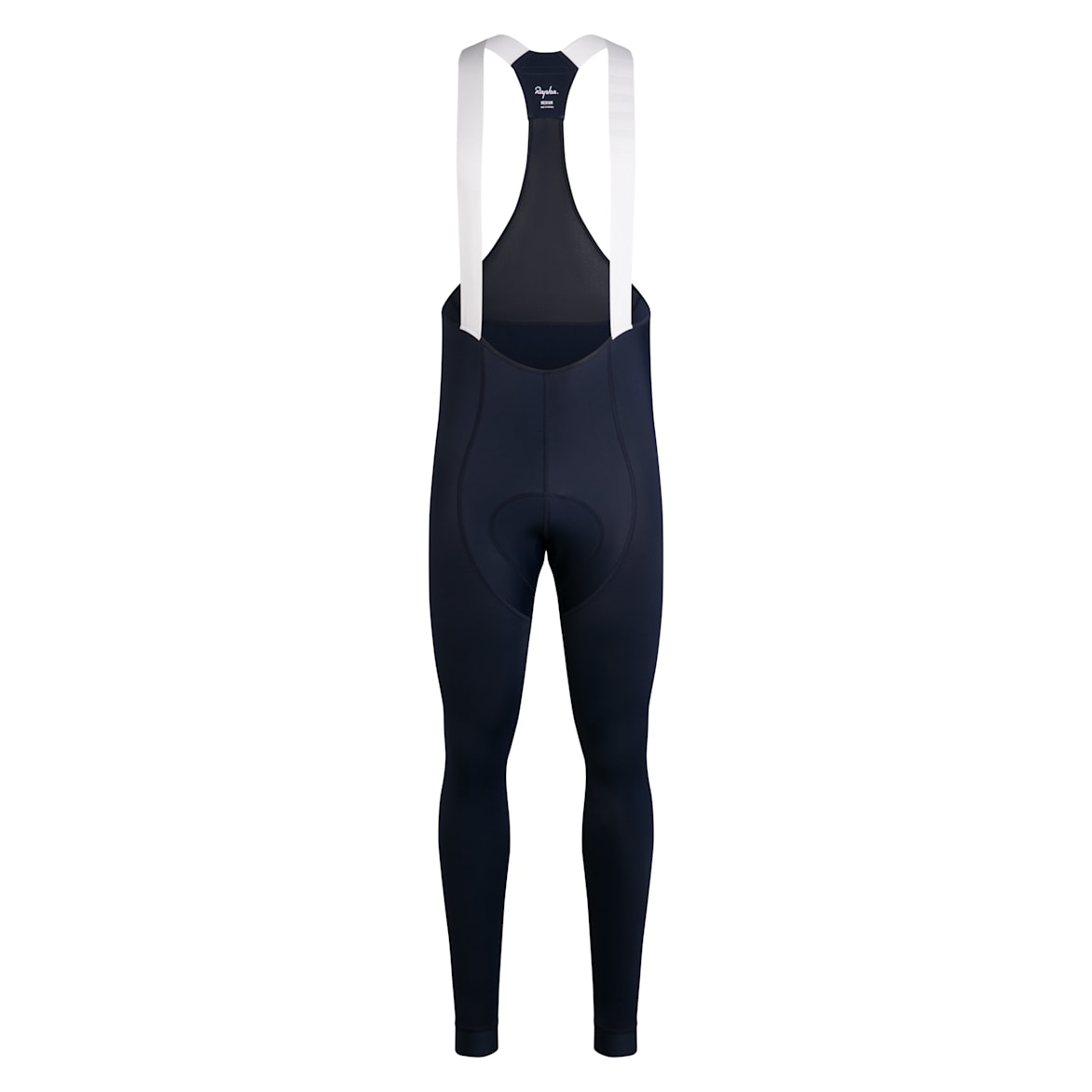 Men's Pro Team Training Tights with Pad