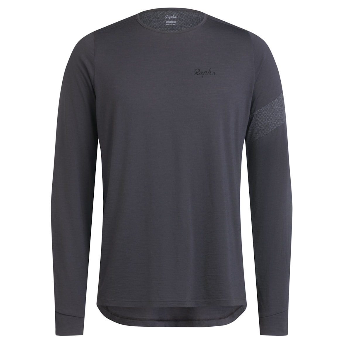 Men's Trail Merino Long Sleeve T-shirt