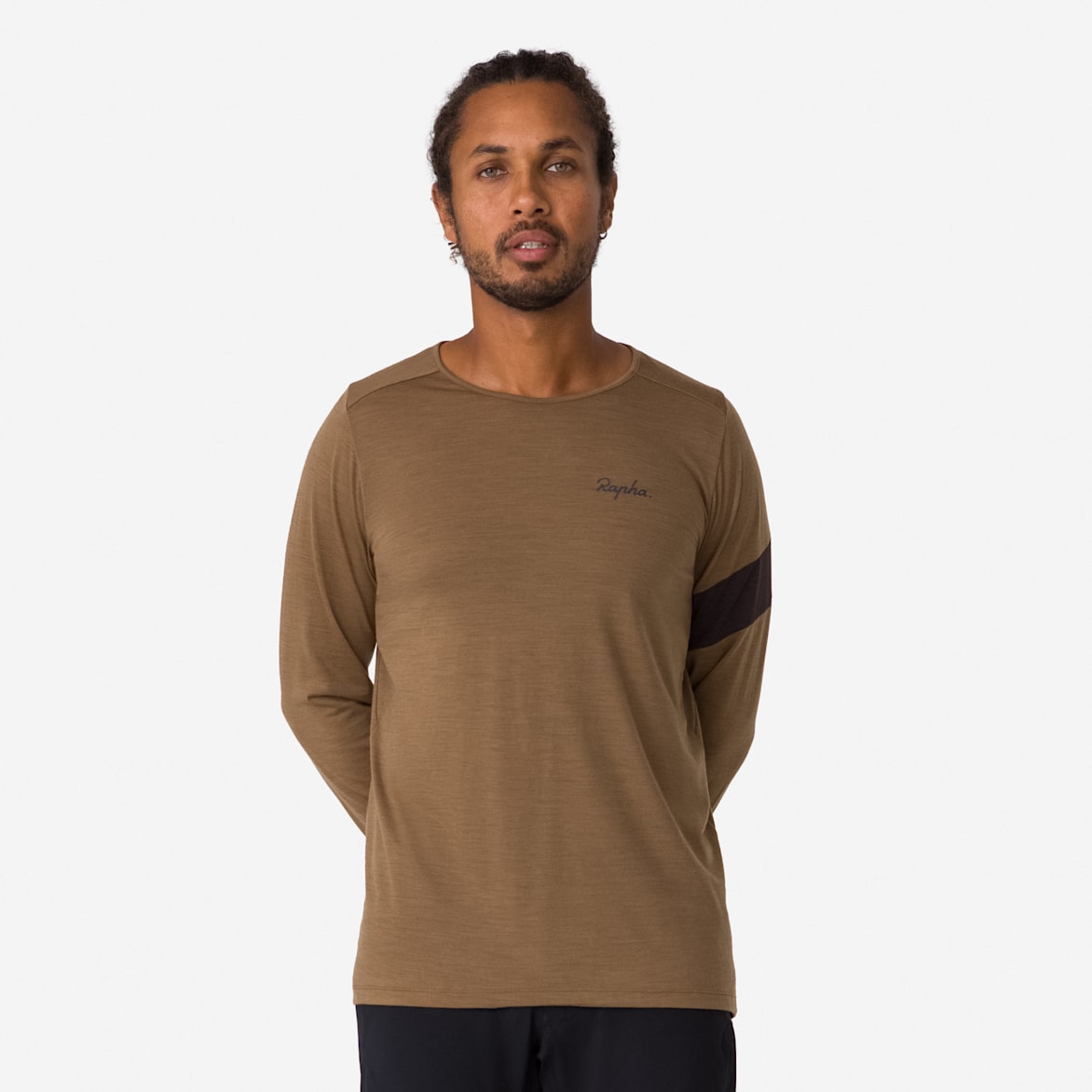 Men's Trail Merino Long Sleeve T-shirt