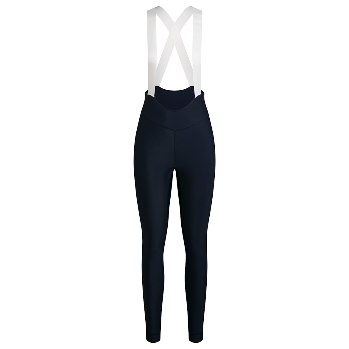 Women`s Pro Team Training Tights with Pad