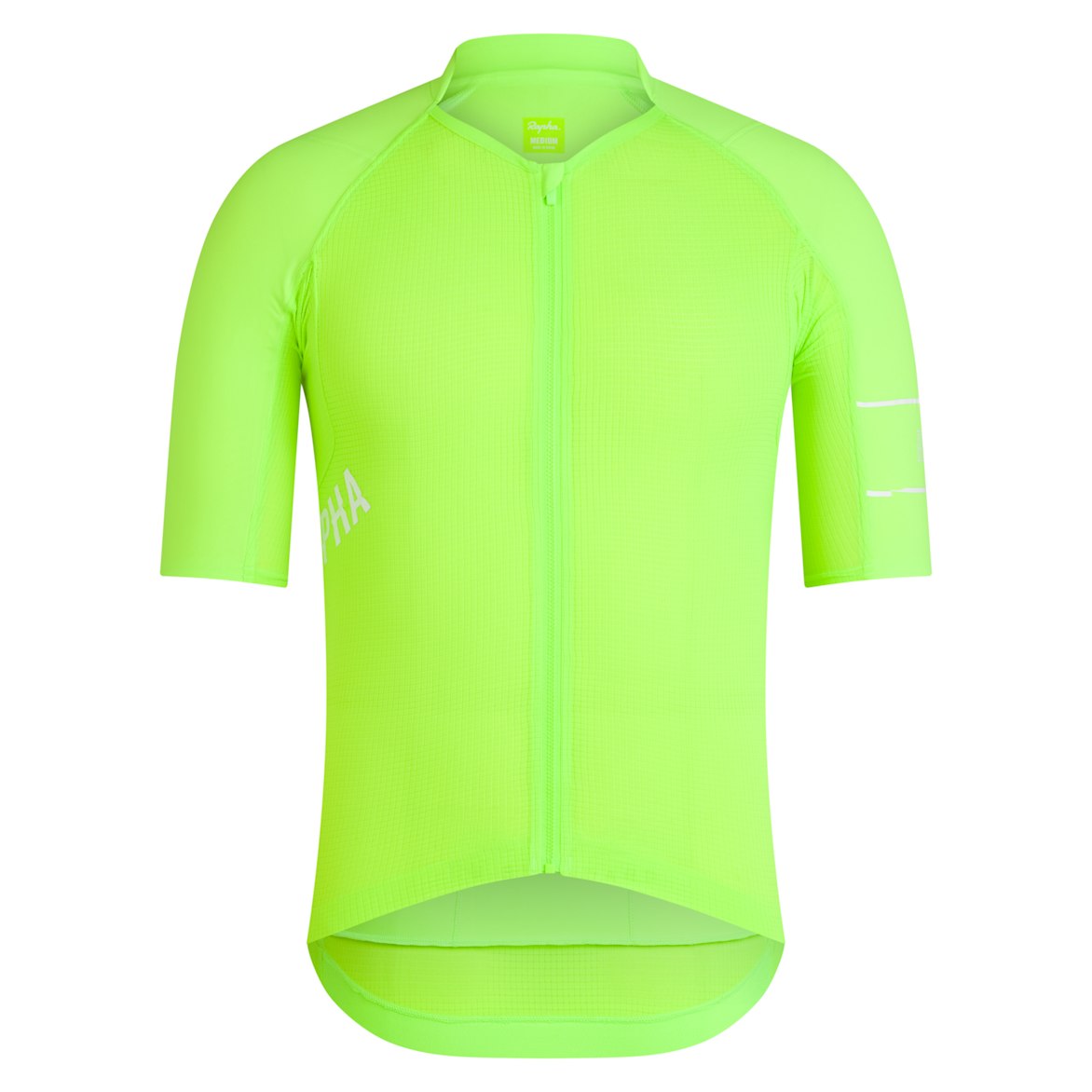 Men's Pro Team Lightweight Jersey