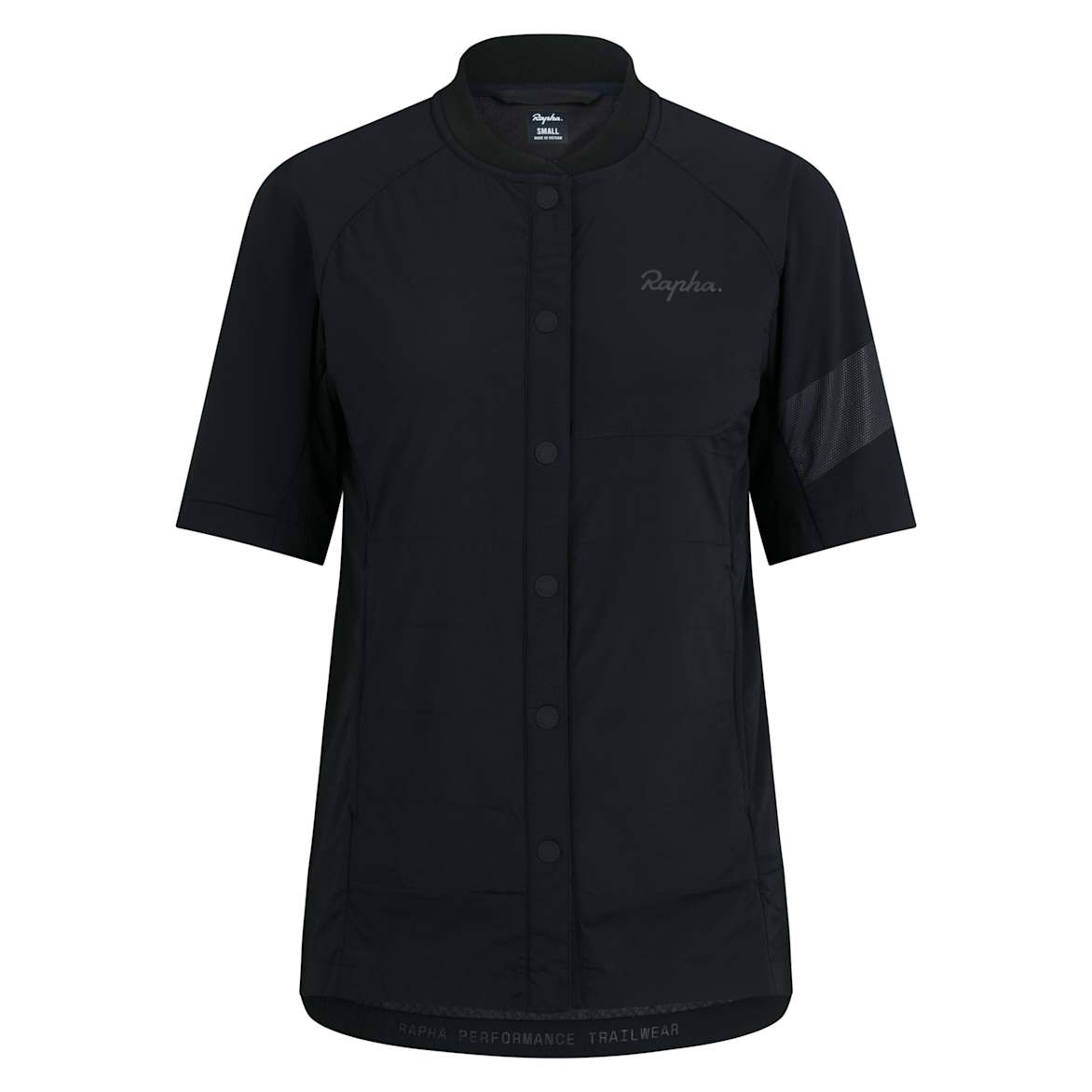 Women's Trail Insulated Short Sleeve Jacket