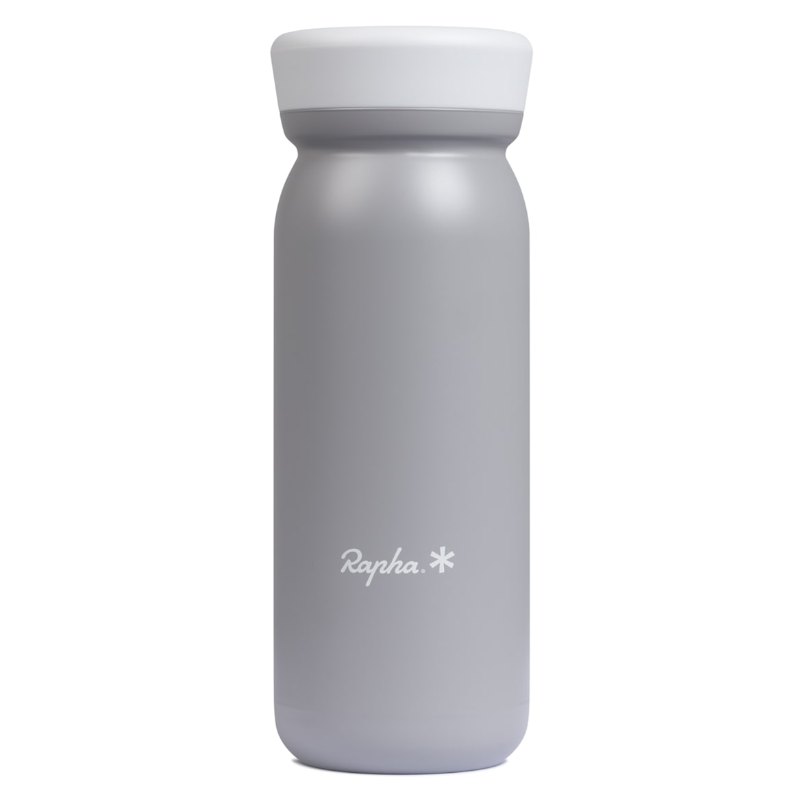 ラファ + スノーピーク ステンレス真空ボトル ミルク 500 | Rapha Site