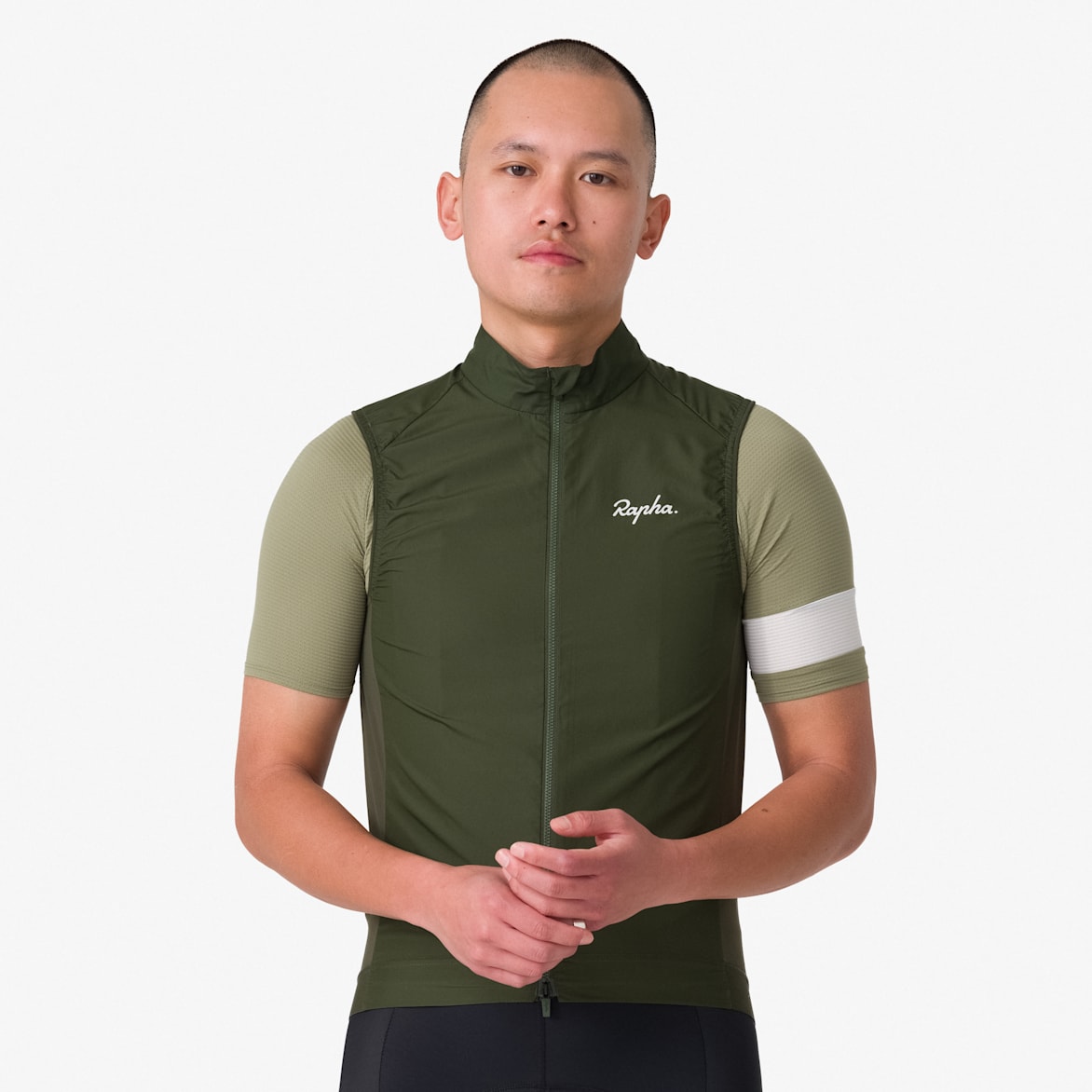 Men's Core Gilet