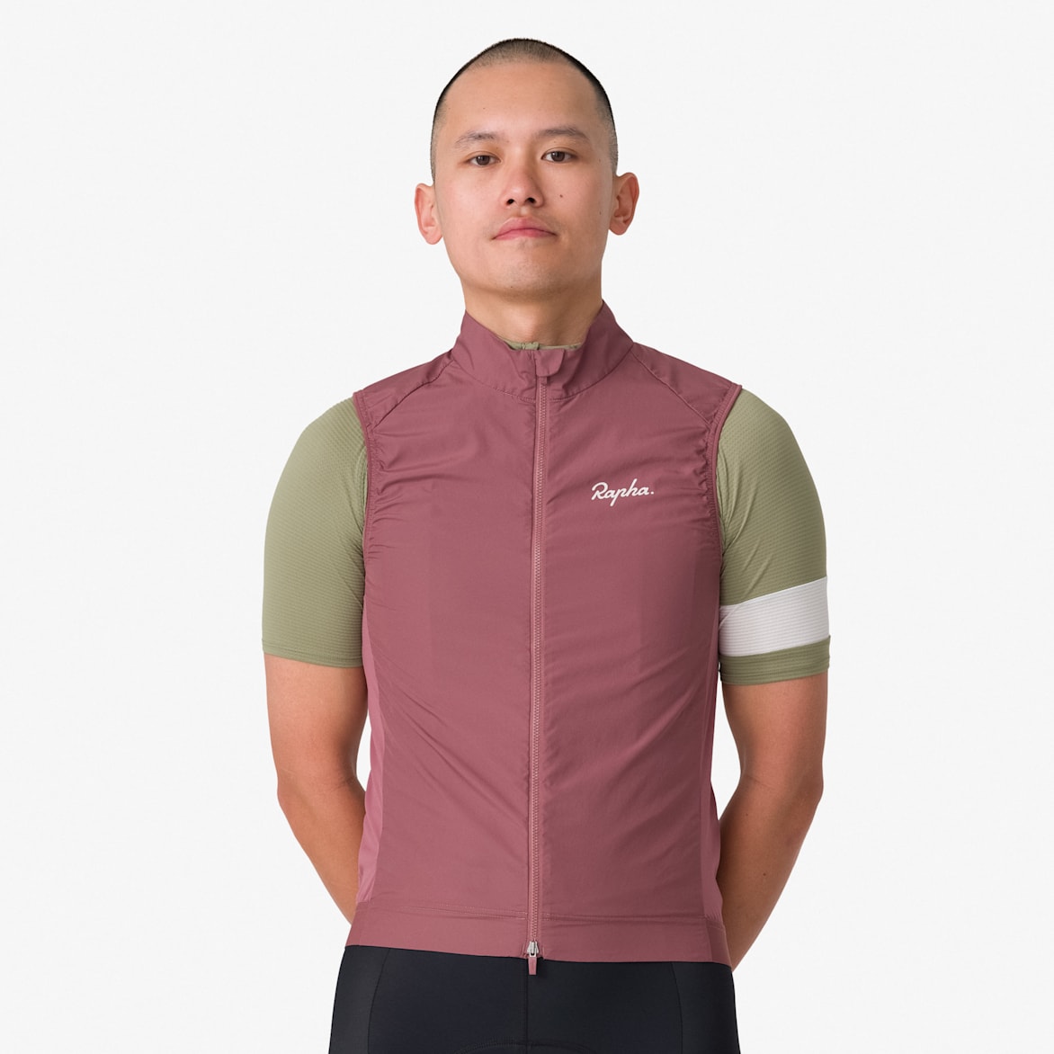 Men's Core Gilet