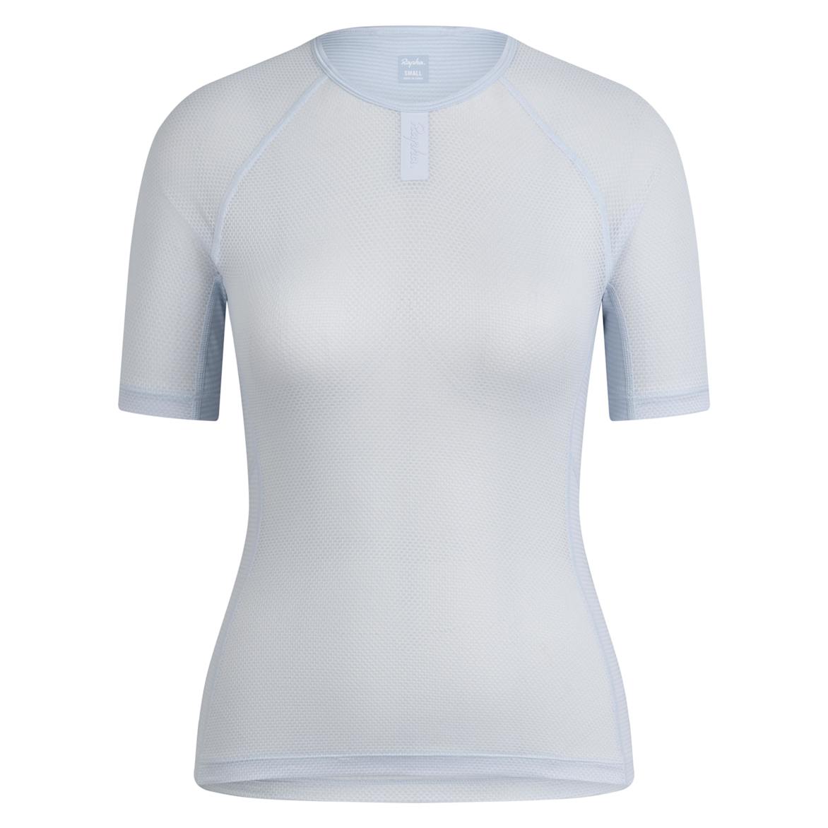 Women's Lightweight Base Layer - Short Sleeve