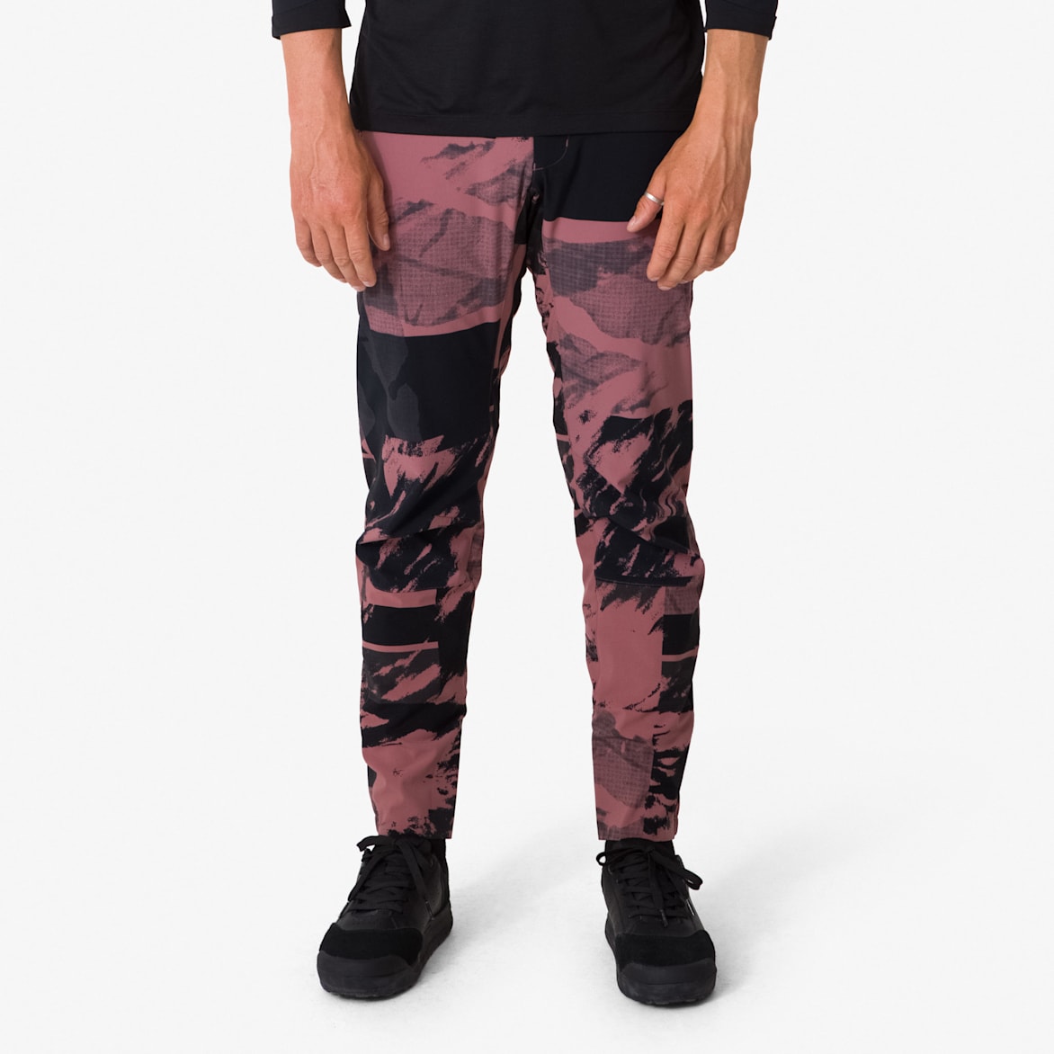 Men's Printed Trail Lightweight Pants
