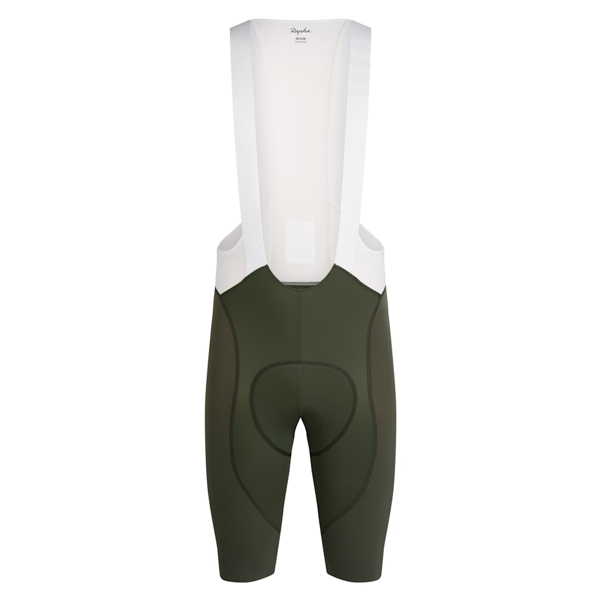 Men's Pro Team Bib Shorts III - Long