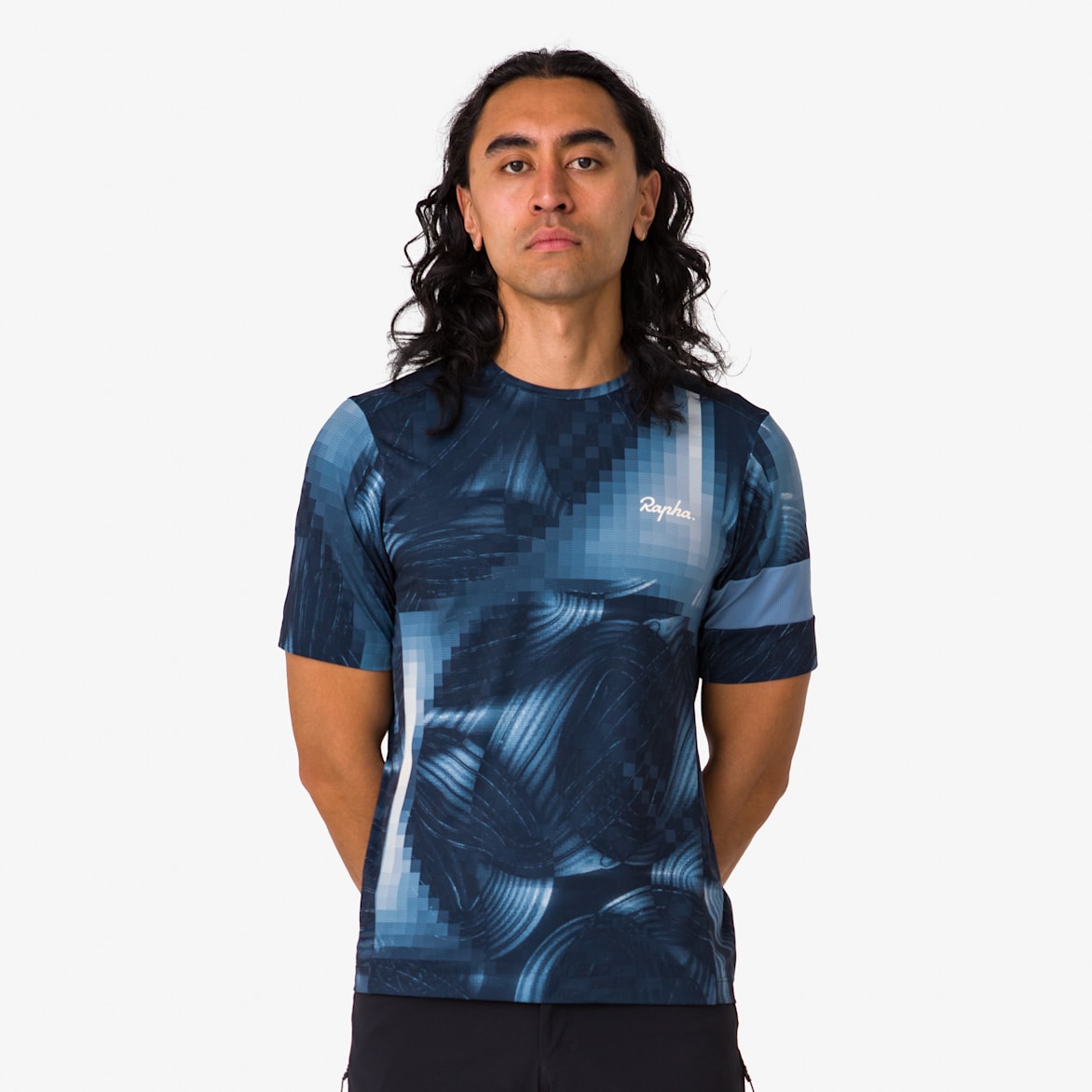 Men's Explore Technical T-Shirt