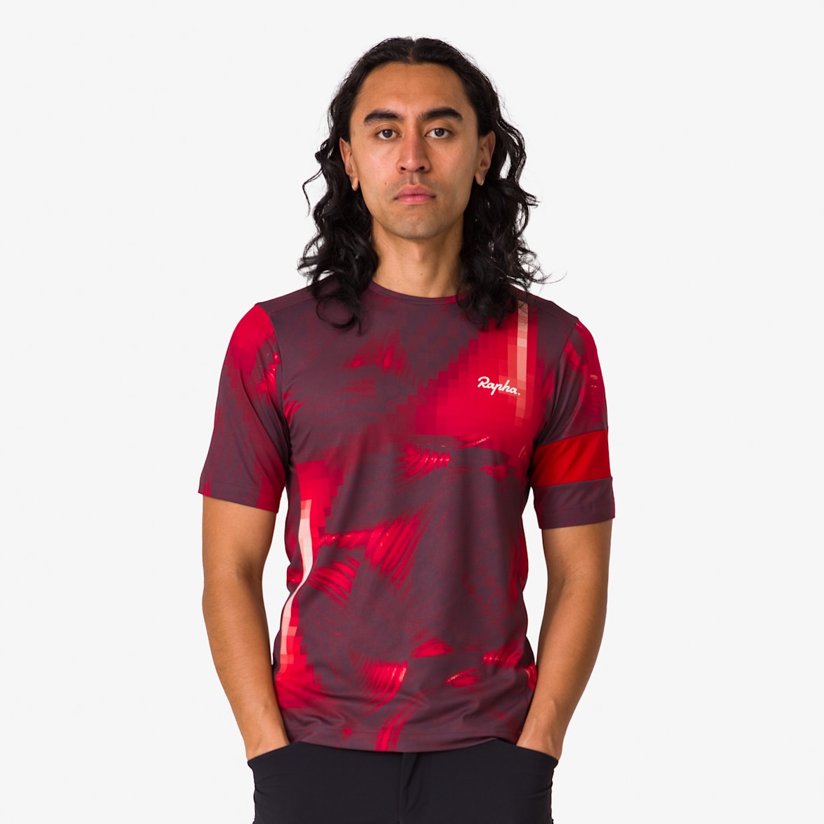 Men's Explore Technical T-Shirt