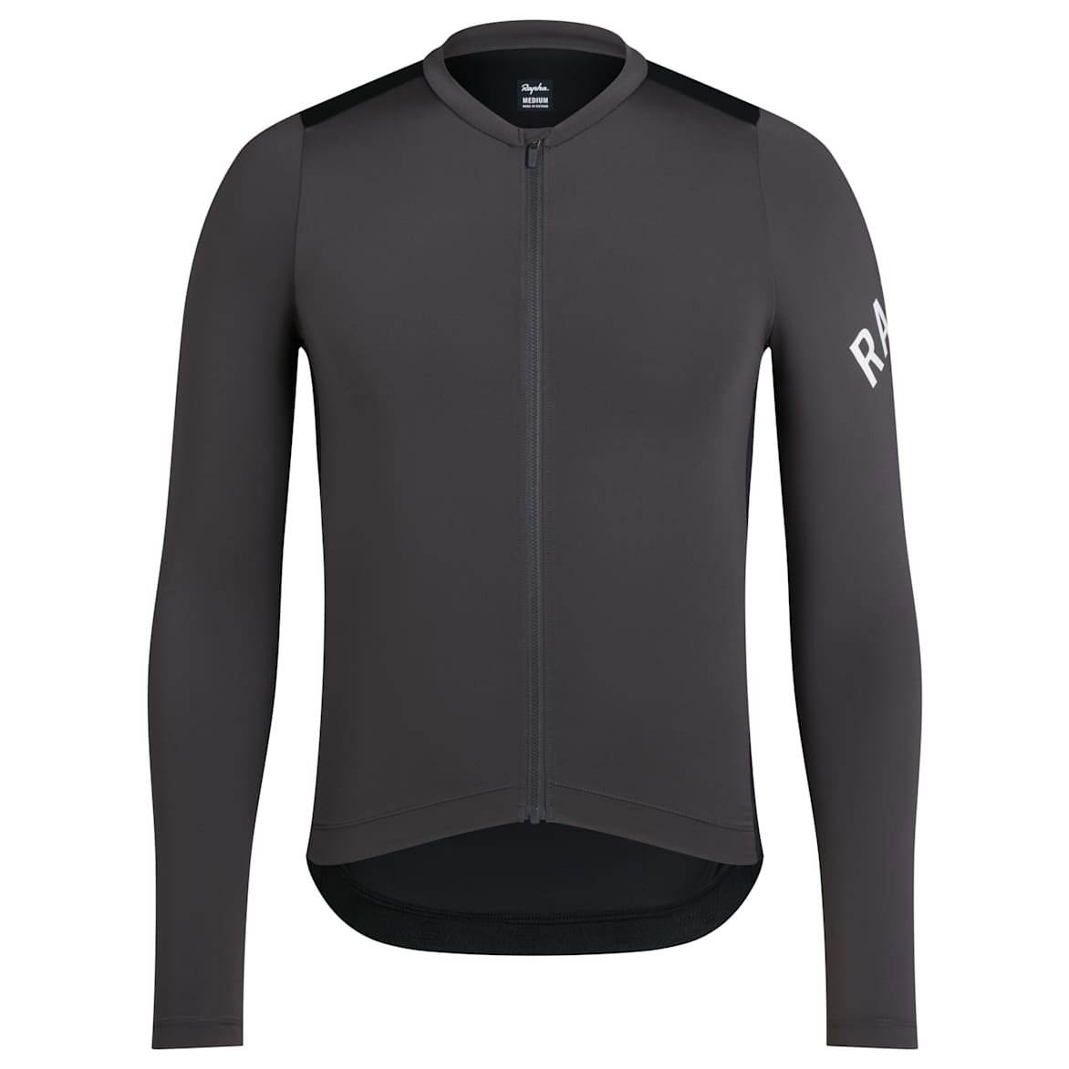 Men's Pro Team Long Sleeve Lightweight Jersey