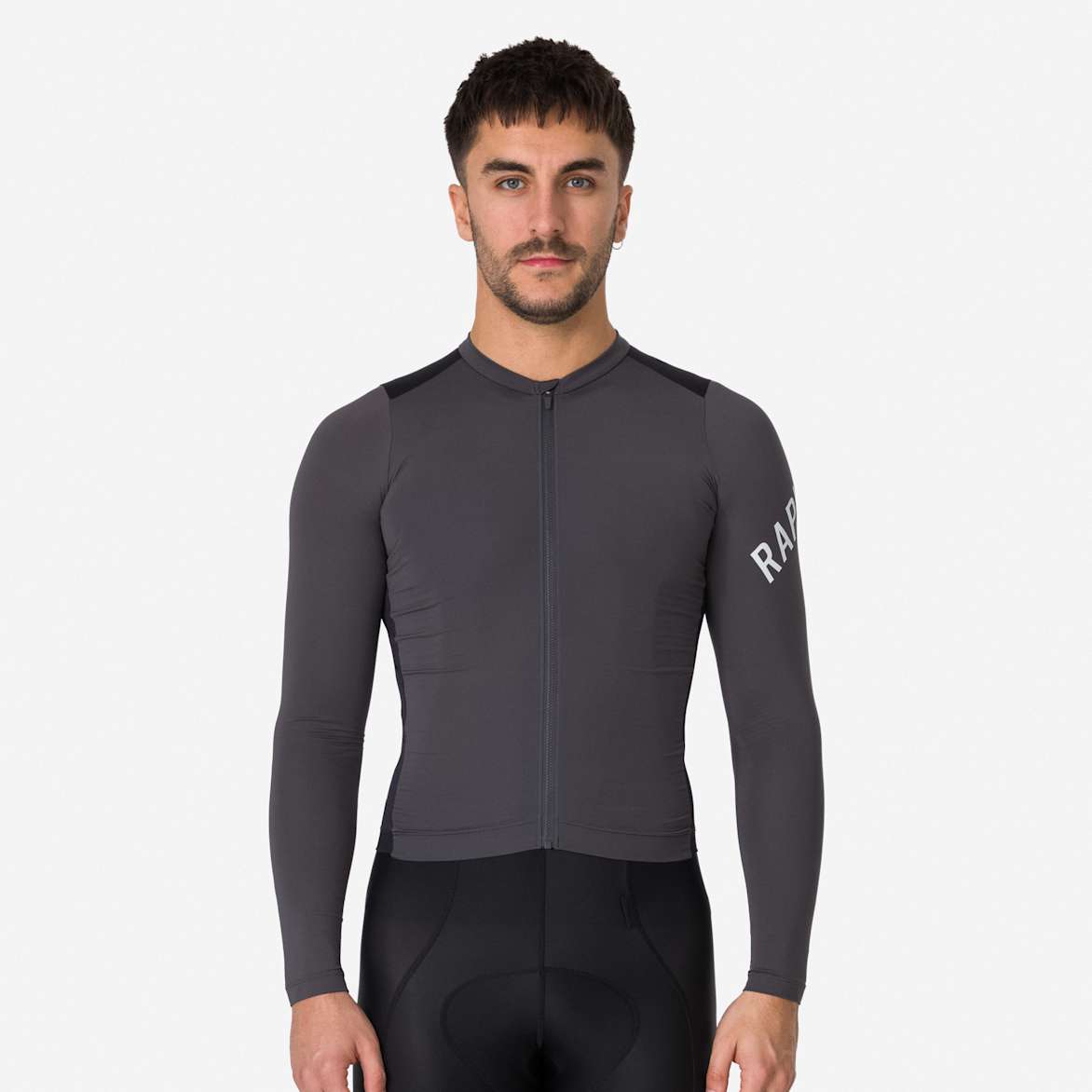 Men's Pro Team Long Sleeve Lightweight Jersey