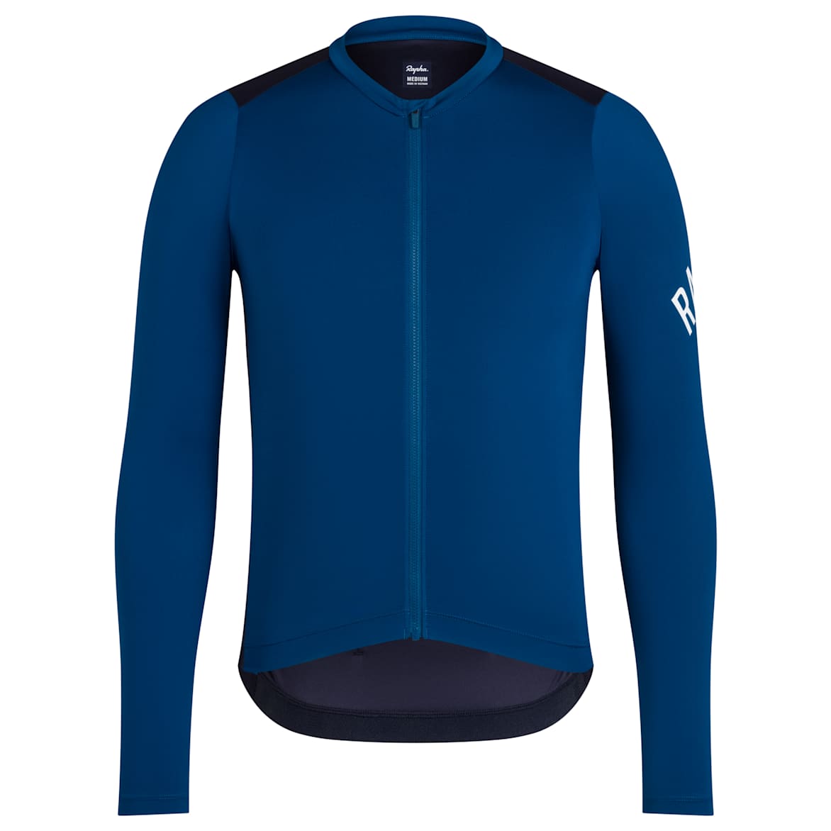 Men's Pro Team Long Sleeve Lightweight Jersey