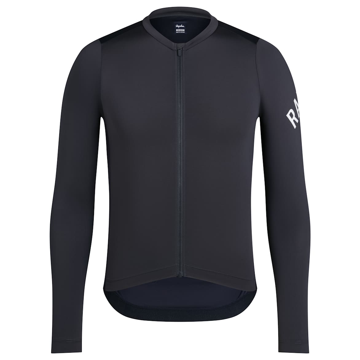 Men's Pro Team Long Sleeve Lightweight Jersey