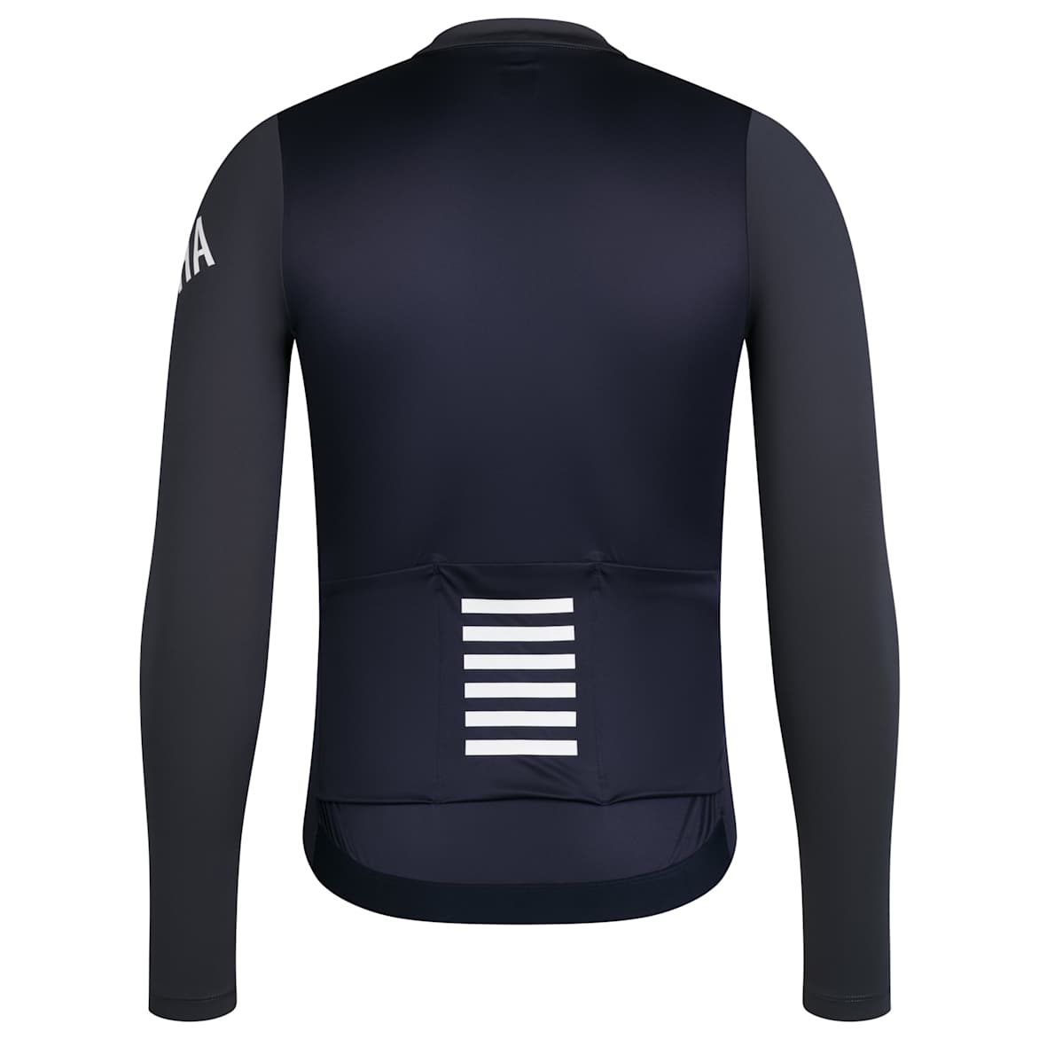 Men's Pro Team Long Sleeve Lightweight Jersey
