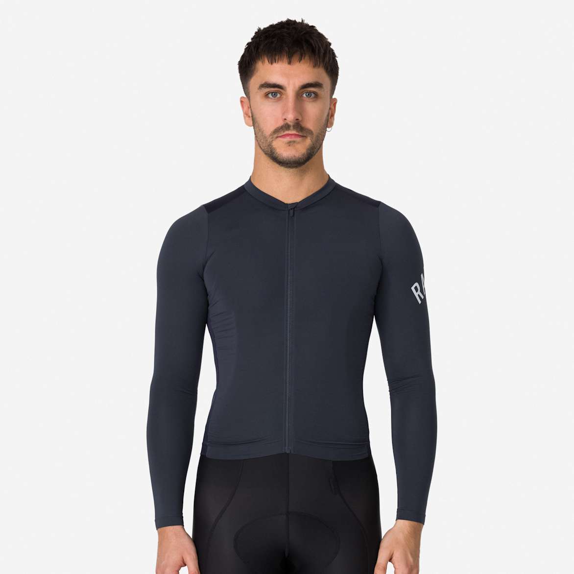 Men's Pro Team Long Sleeve Lightweight Jersey