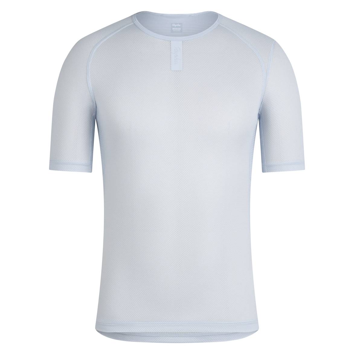 Men's Lightweight Base Layer - Short Sleeve