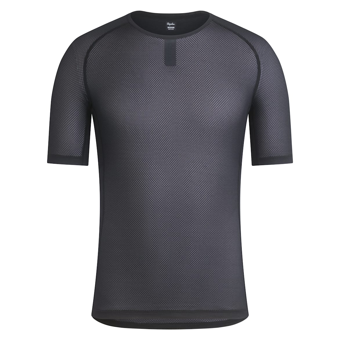 Men's Lightweight Base Layer - Short Sleeve