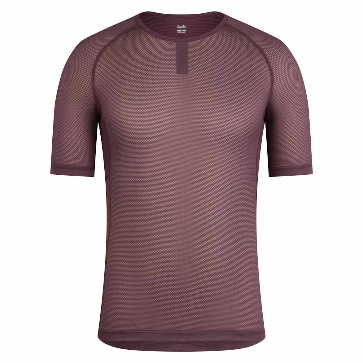 Men's Lightweight Base Layer - Short Sleeve