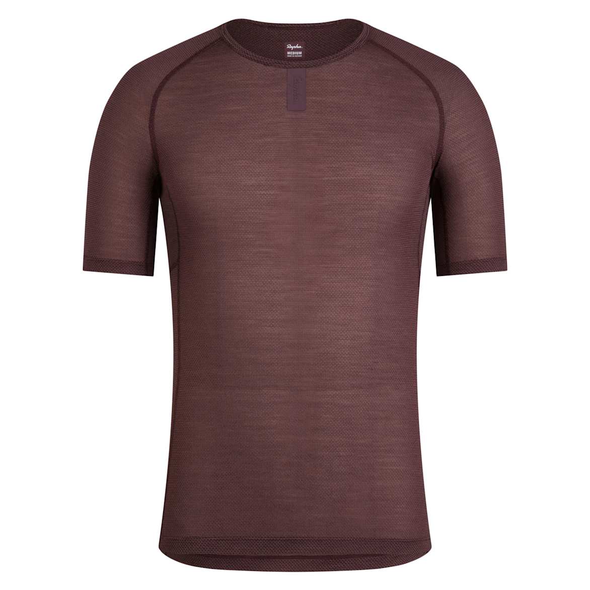 Men's Merino Lightweight Base Layer - Short Sleeve