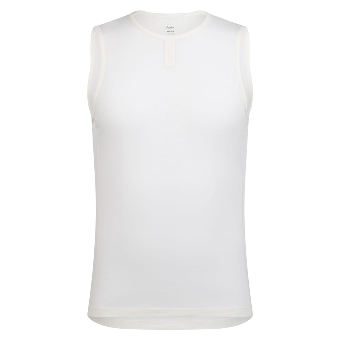 Men's Merino Lightweight Base Layer - Sleeveless