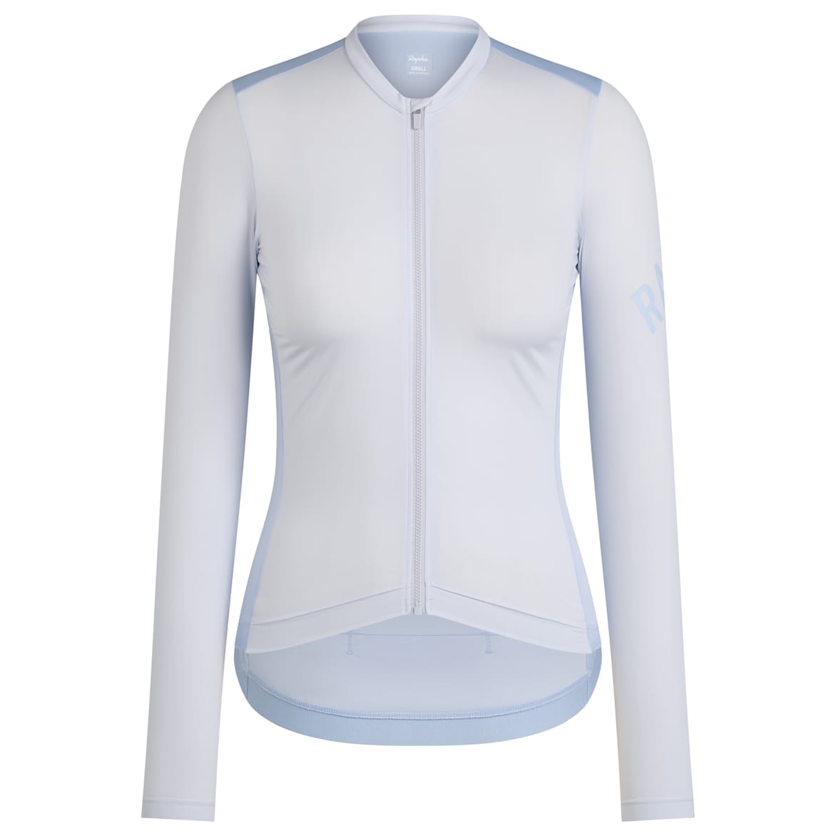 Women's Pro Team Long Sleeve Lightweight Jersey