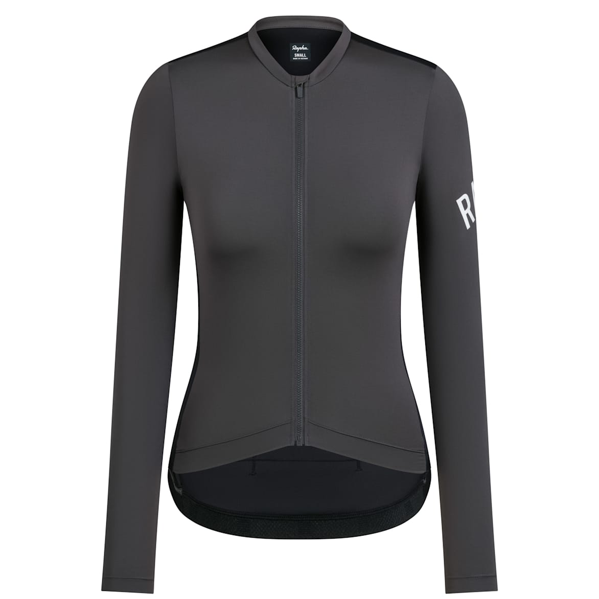 Women's Pro Team Long Sleeve Lightweight Jersey