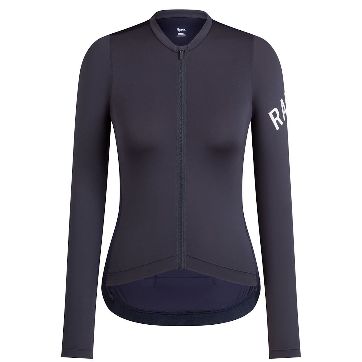 Women's Pro Team Long Sleeve Lightweight Jersey