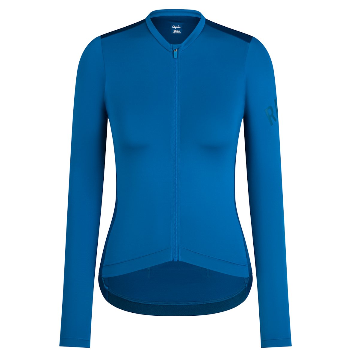 Women's Pro Team Long Sleeve Lightweight Jersey