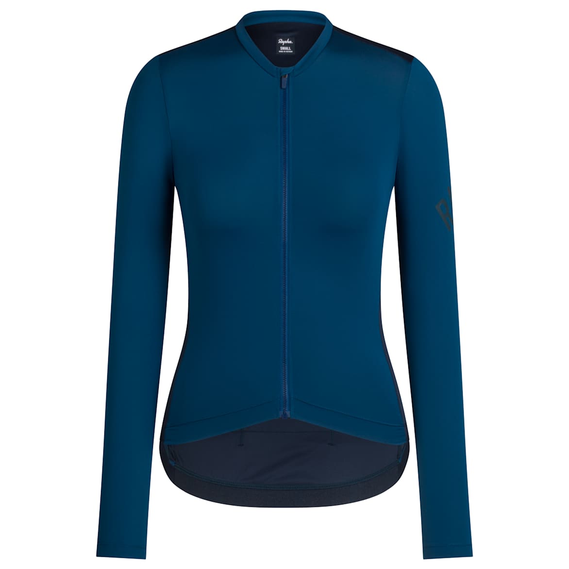 Women's Pro Team Long Sleeve Lightweight Jersey