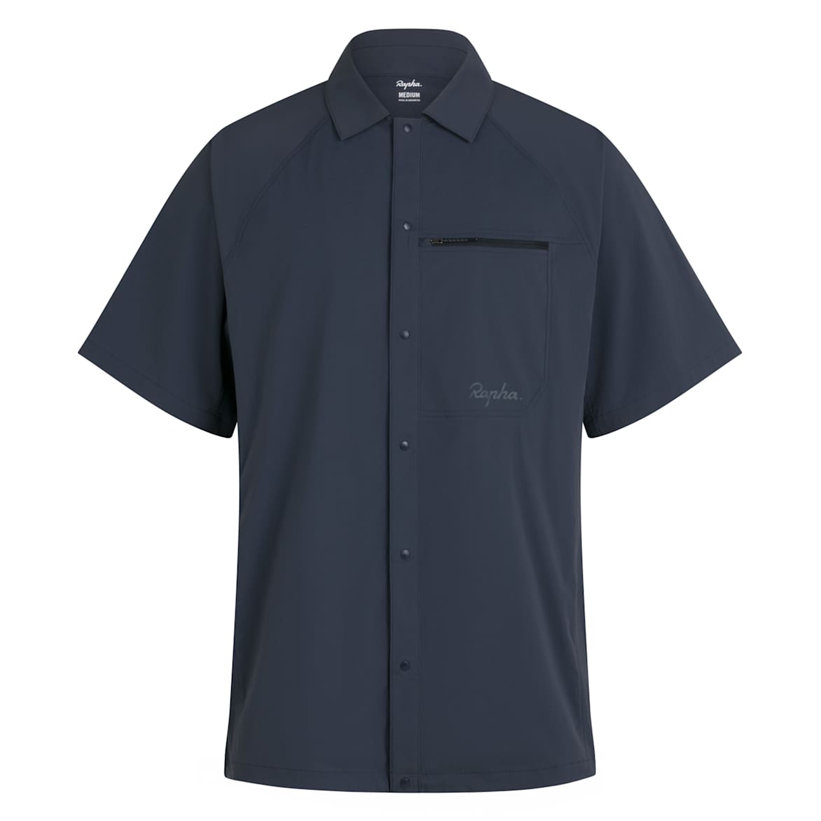 Men's Explore Short Sleeve Shirt