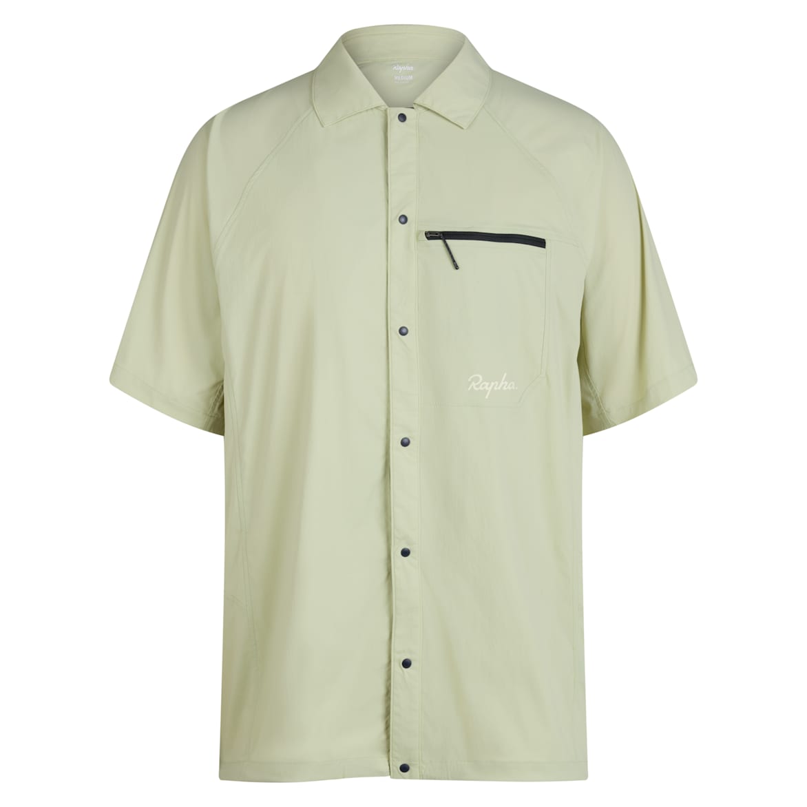 Men's Explore Short Sleeve Shirt