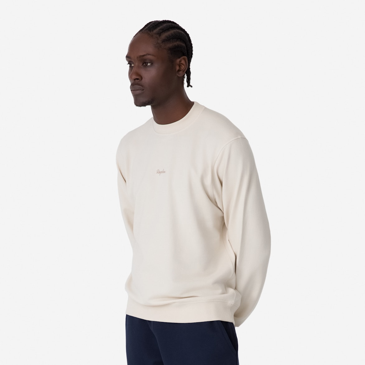 Men's Cotton Sweatshirt
