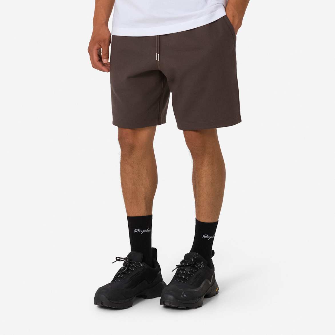 Men's Cotton Sweatshort