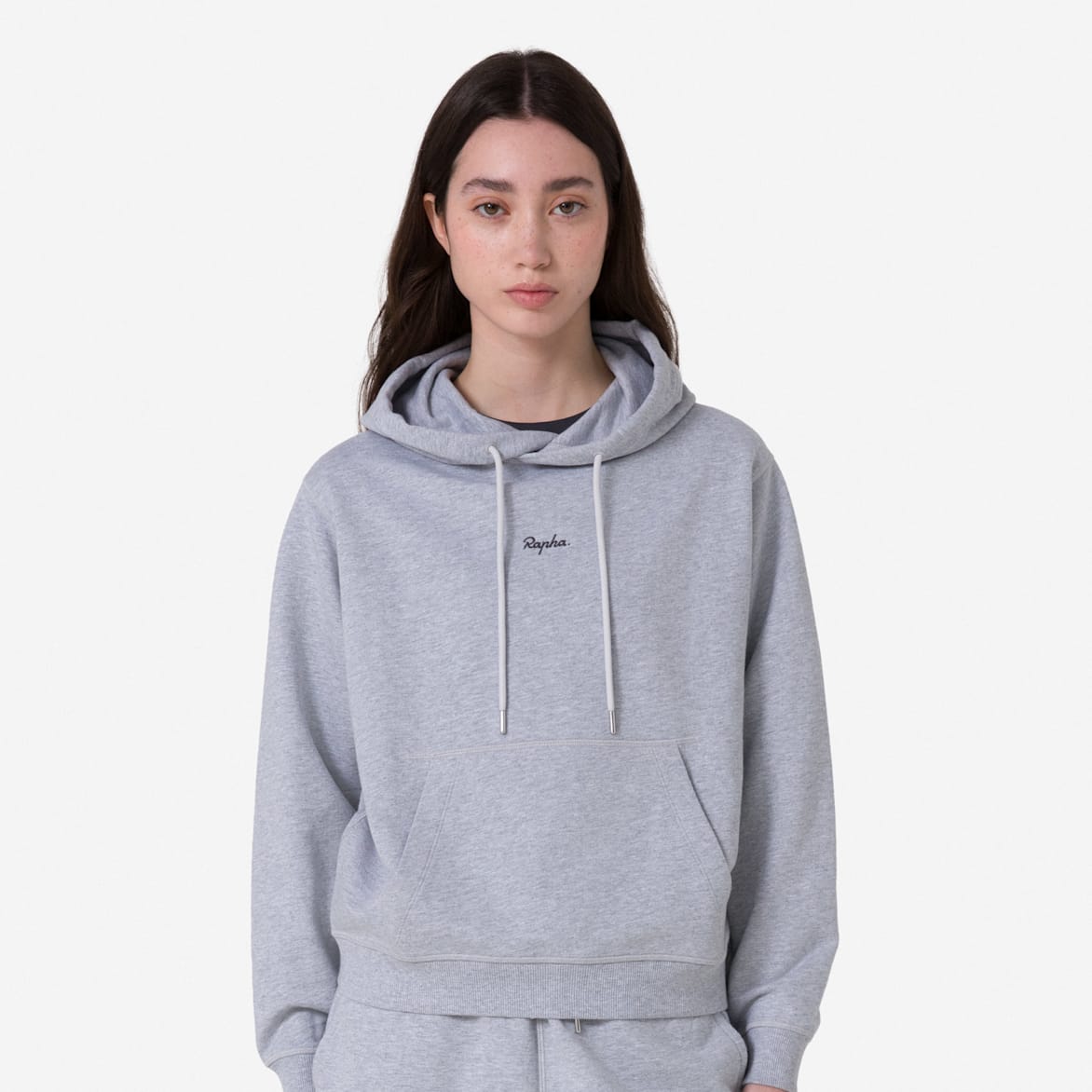 Women's Cotton Hoodie