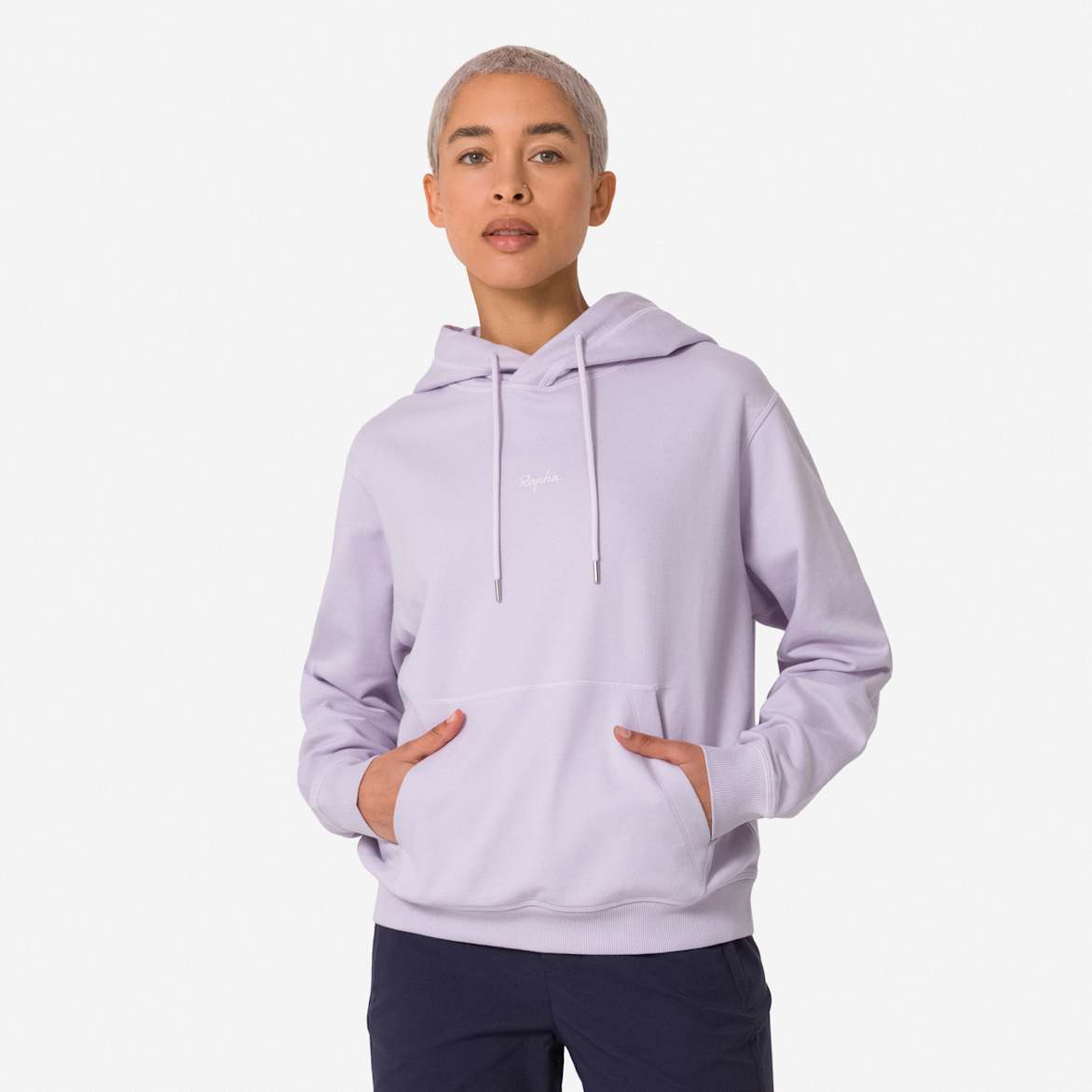 Women's Cotton Hoodie