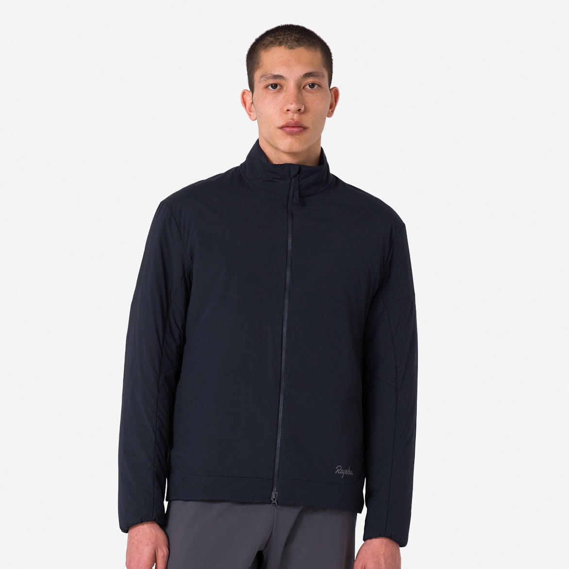 Men's Insulated Jacket