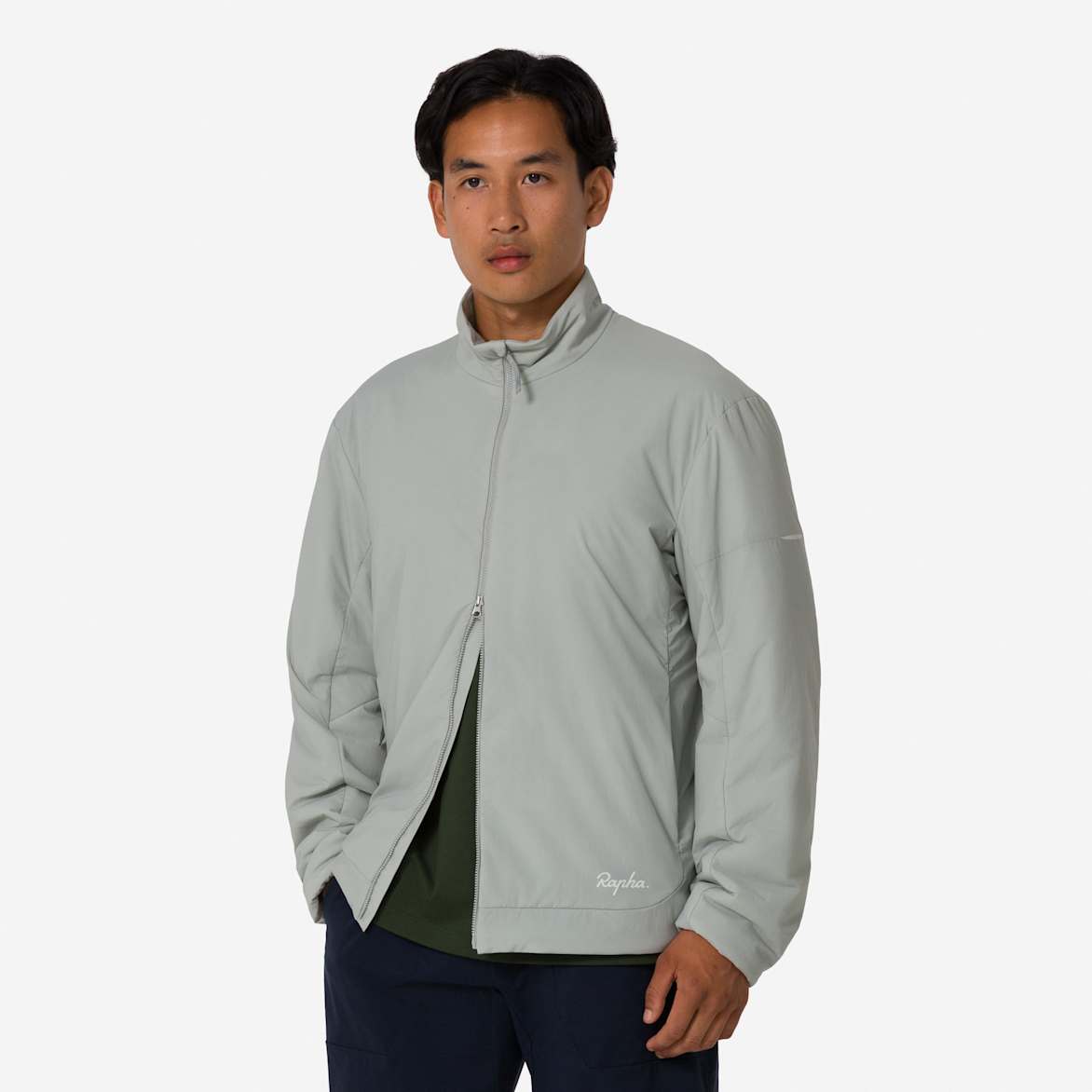 Men's Insulated Jacket