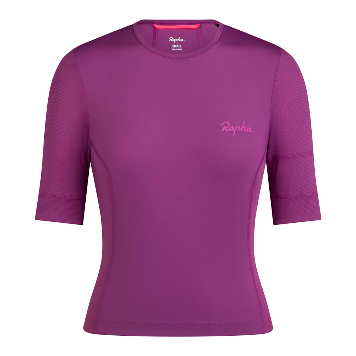 Women's Cropped Cargo Top
